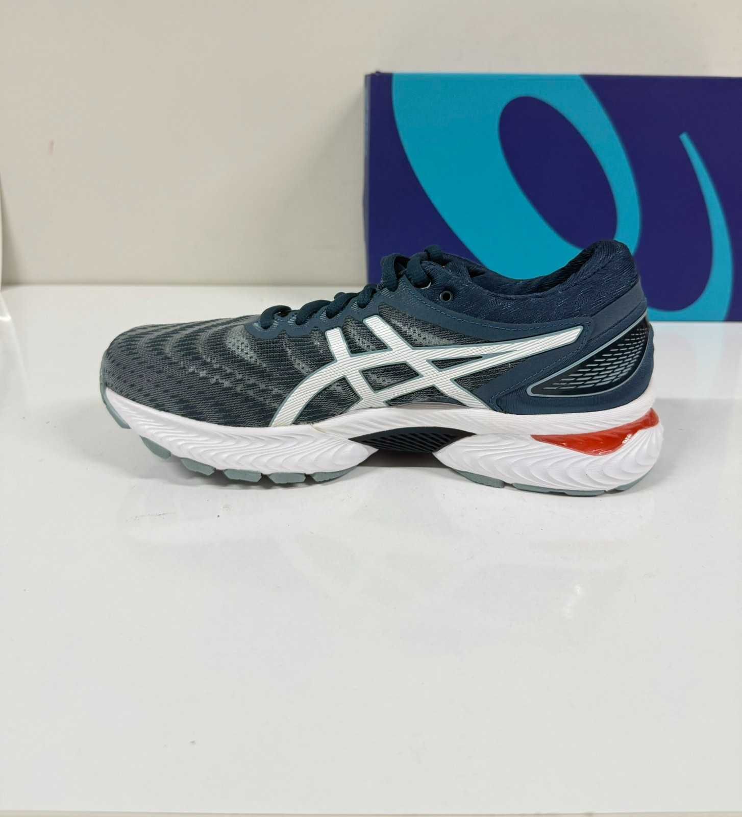 Asics Gel NIMBUS 22