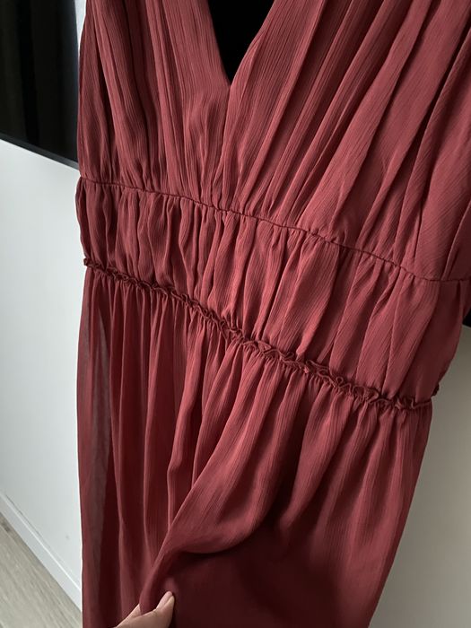 Rochie de ocazie Mango, marime L