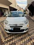 Fiat 500X 1.4 benzina 2015