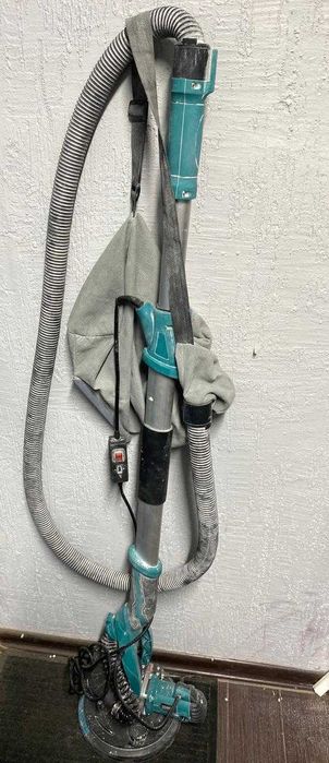 Шлиф-машинка  Richda (0714 г. Уральск) лот 760697