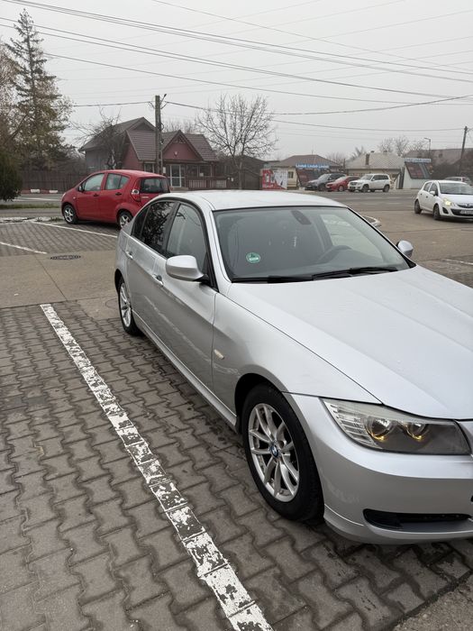 Vand BMW seria 3 2010