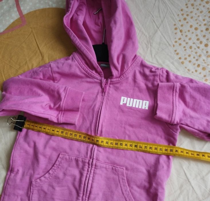 Salopeta Puma, original