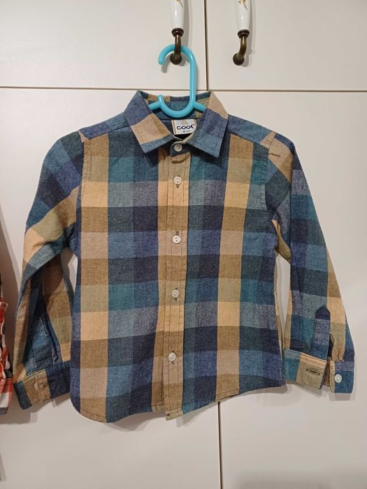 US.Polo.ASSN, Lc Waikiki 2-3год.