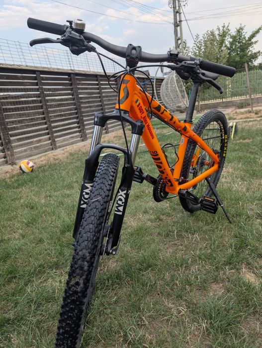 Bicicleta Copil/Dama Scott Voltage Y10