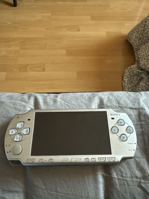 Play Station Portabil Sony