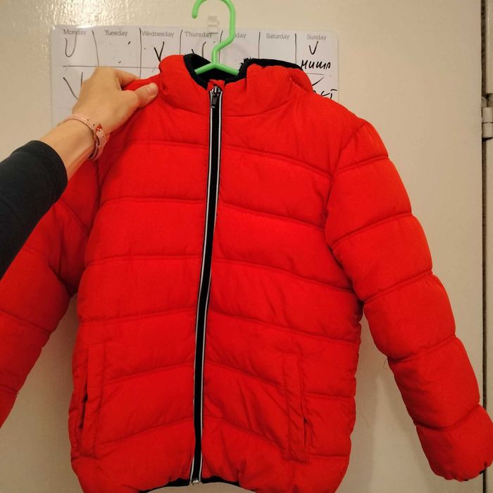 Next 116 дебело зимно яке