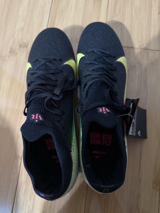 Ghete Fotbal Nike Mercurial