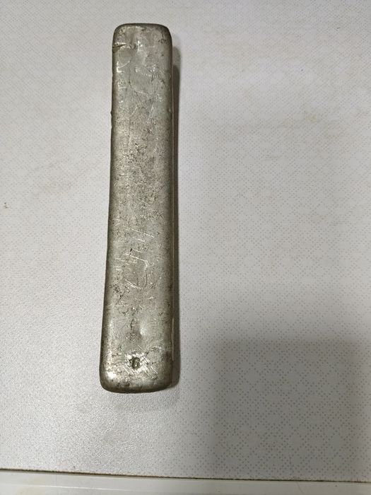 Олово 500 гр 300 тыс.