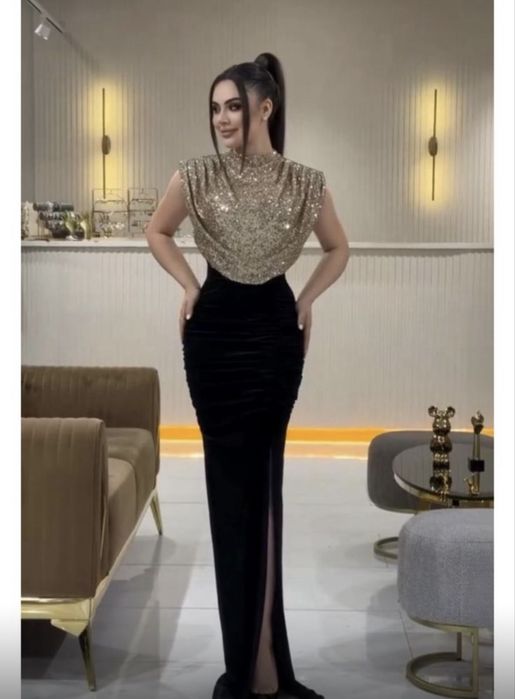 Продам новое платье . Суперское