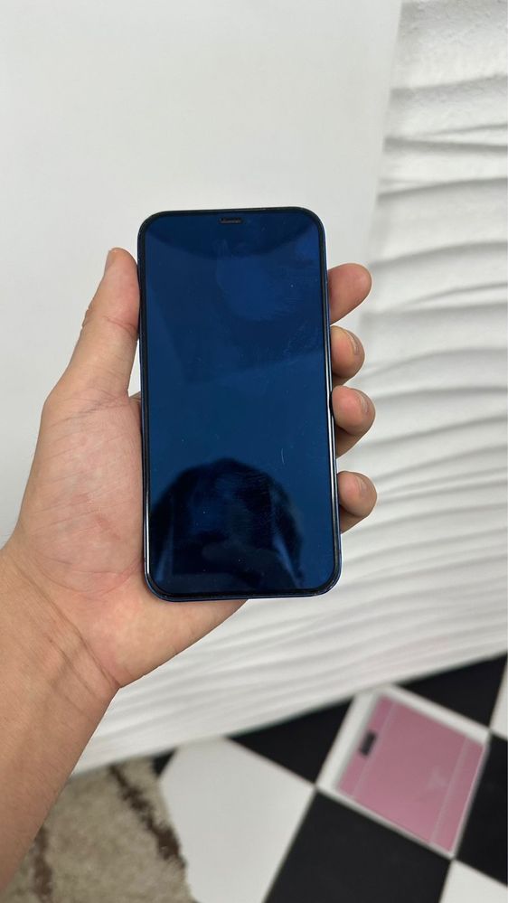 Iphone 12 128гб отличный