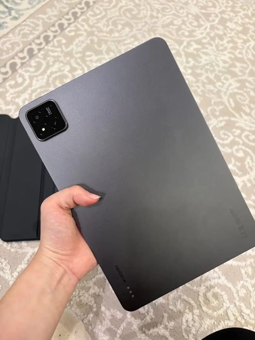 Xiaomi pad 7 продается планшет