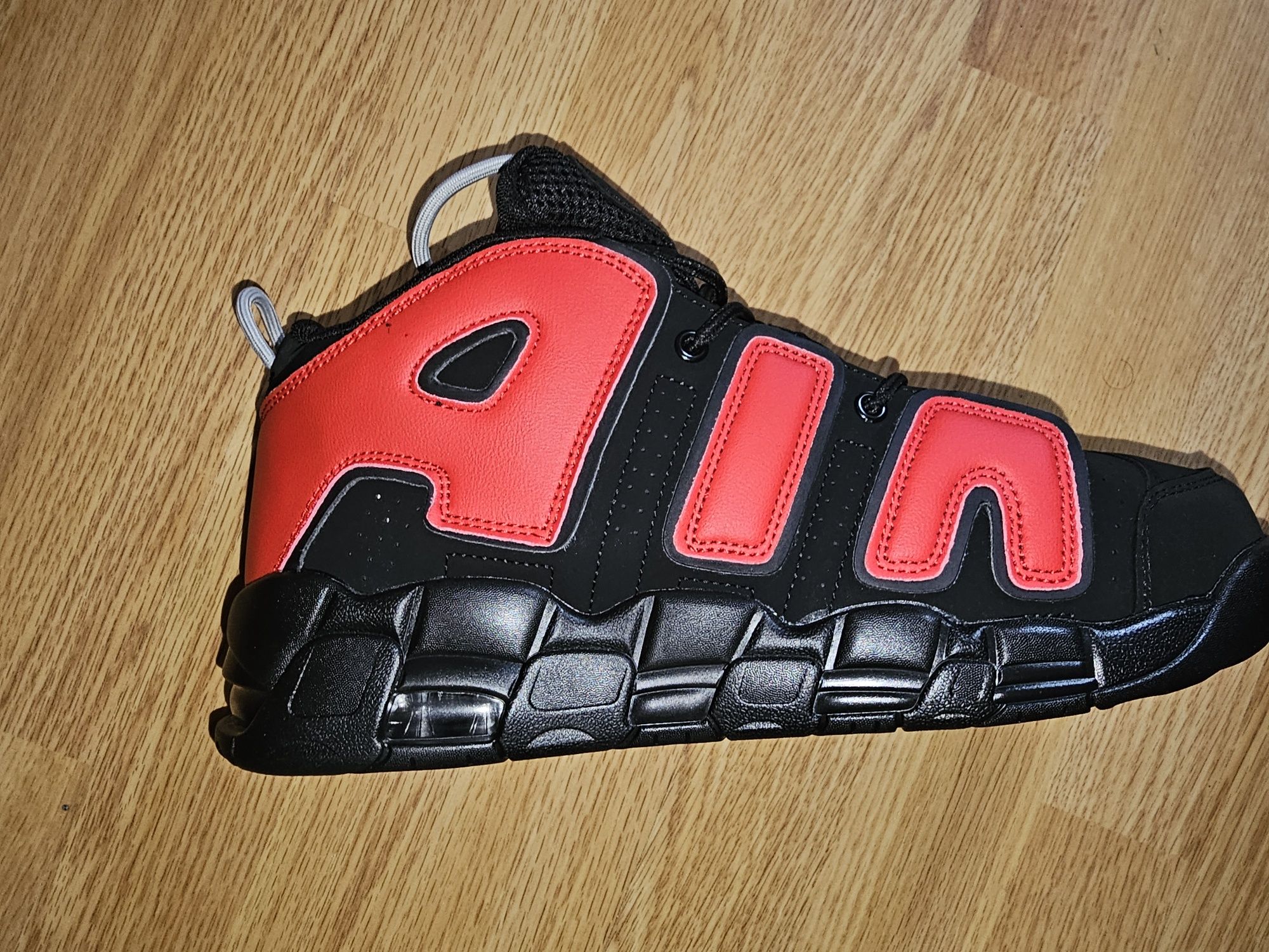 Nike Uptempo '96 , mărimea 43
