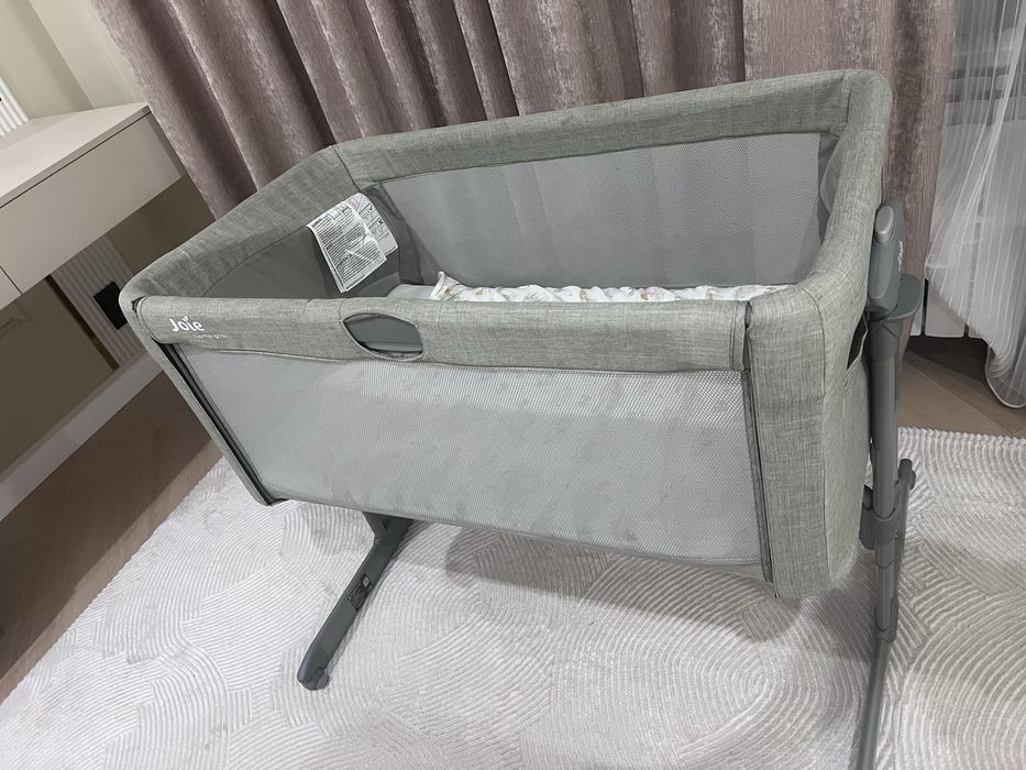 Манеж Joie Roommie Glide