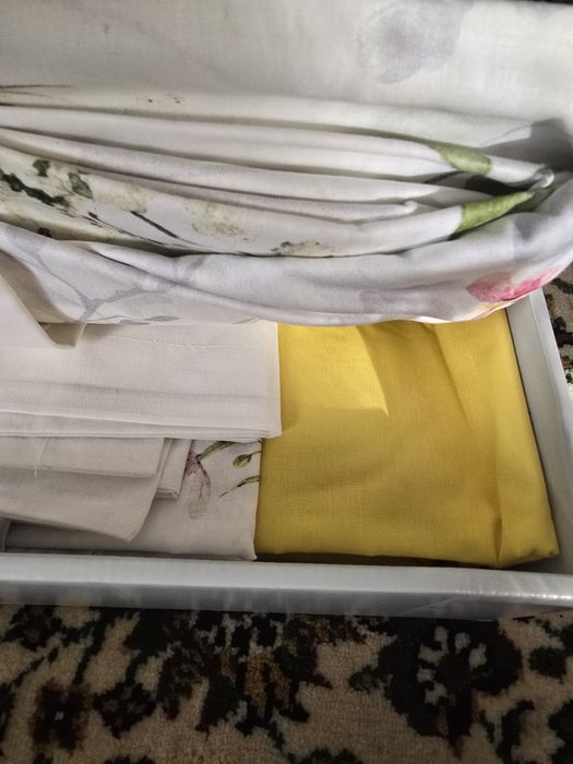 Набор постельного белья. Турция.