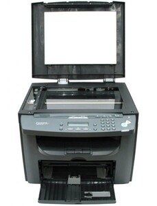 Canon 4018 printeri