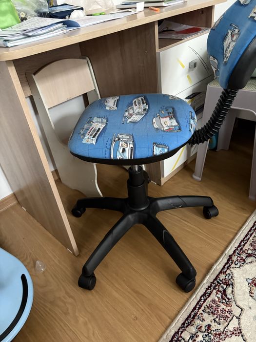 продам детская кресло