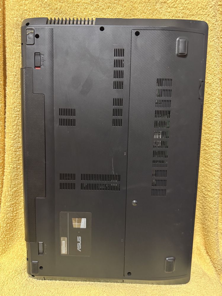 Laptop Asus X75V, Intel Core I5 3230M 2.60GHz, 12GB RAM