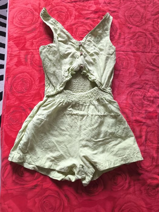 Salopeta Zara 11 ani