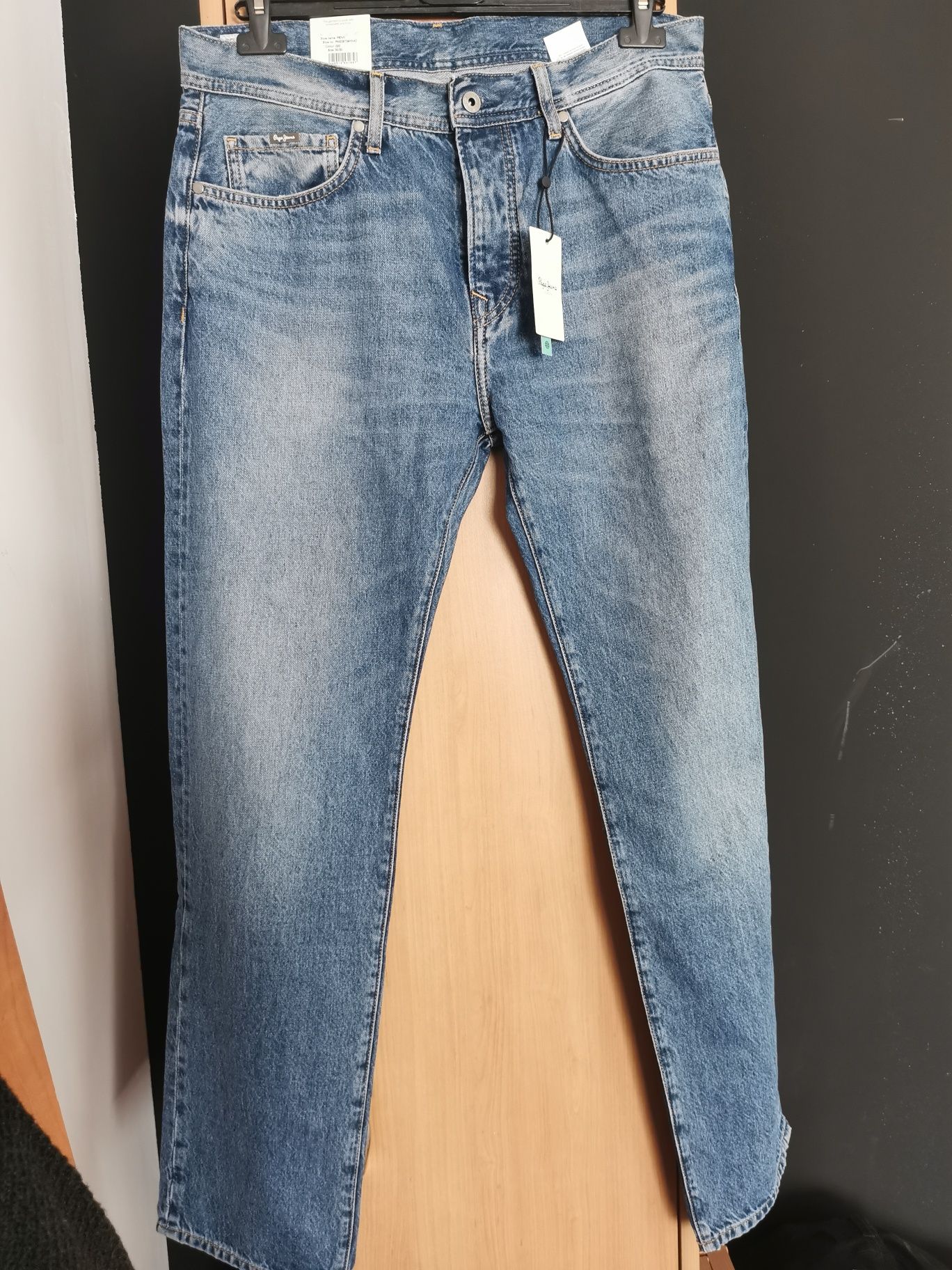 Blugi bărbați Pepe Jeans 32/32