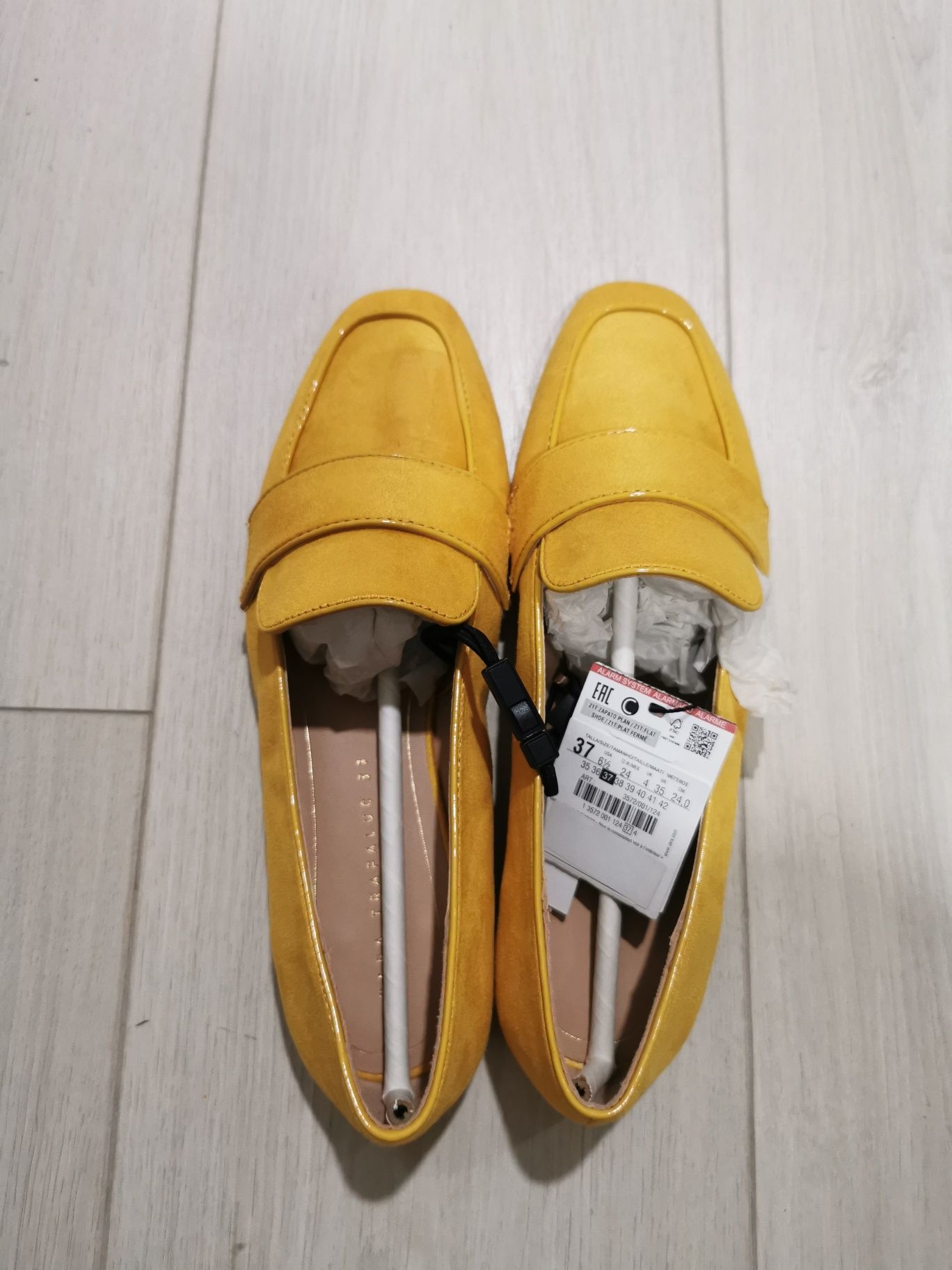 Pantofi Zara noi diverse modele