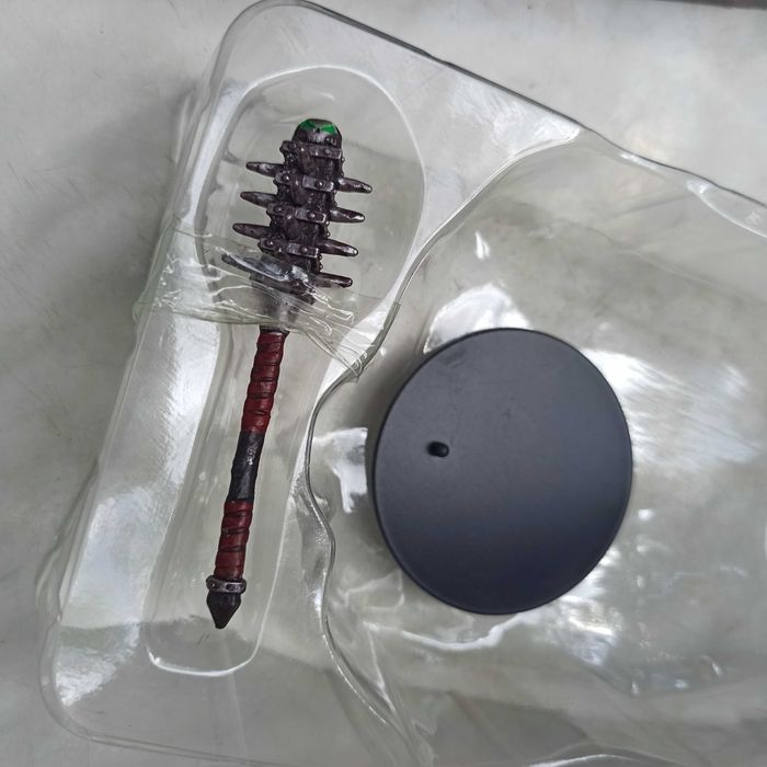 Figurina Mortal Kombat articulata