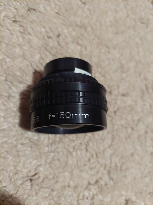 Obiectiv Rodenstock Apo-Rodagon f-150mm