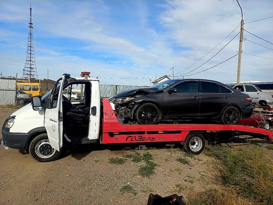 Эвакуатор Атырау услуги Эвакуатора Межгород срочно