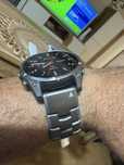 Garmin Fenix 8 47 mm Amoled Sapphire Titanium. Технополис 21.03.25г.