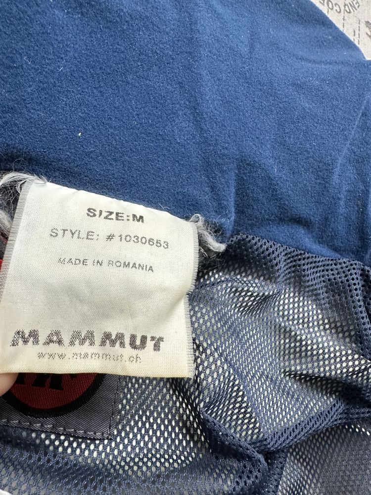 Mammut Extreme Gore-Tex original яке.M