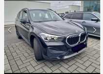 BMW X1, primul proproetar