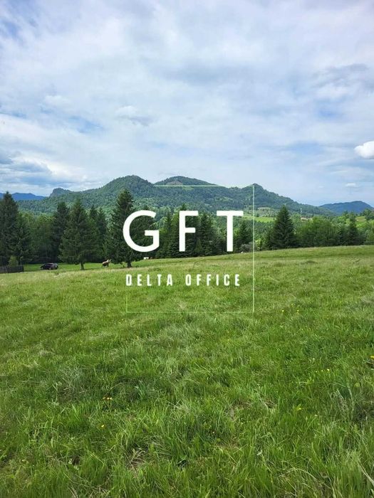 Teren intravilan de vanzare - Colibita