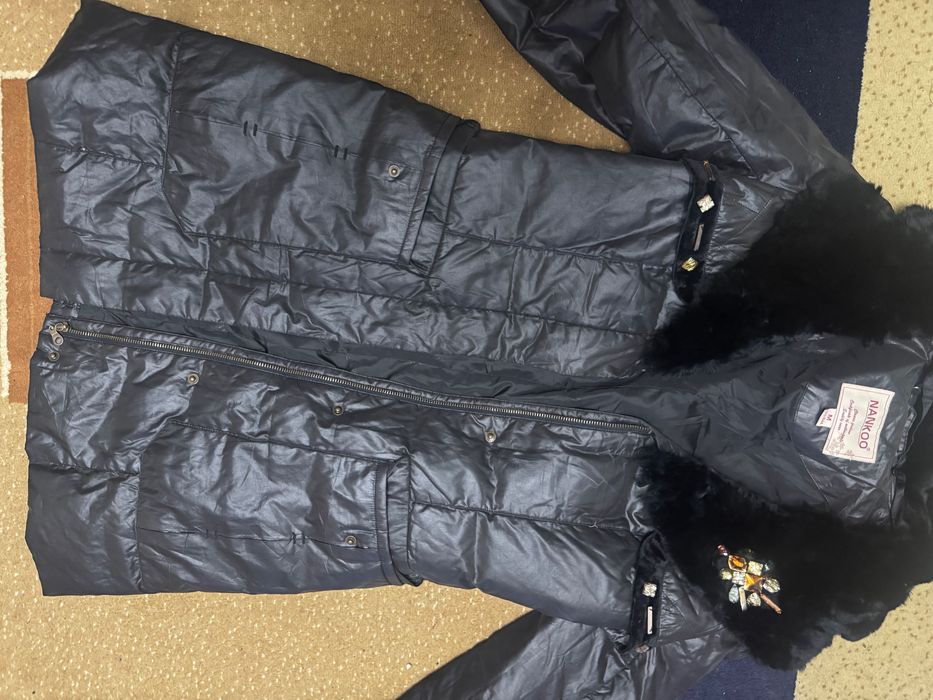 куртка сотилади холати янги