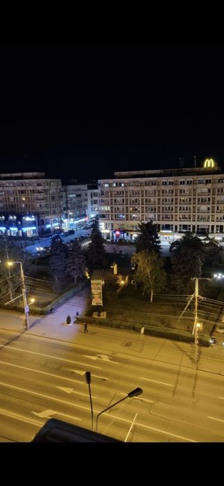 Garsonieră dublă, Ultracentral Ploiești