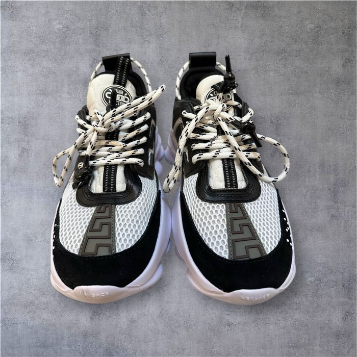 Versace Chain Reaction