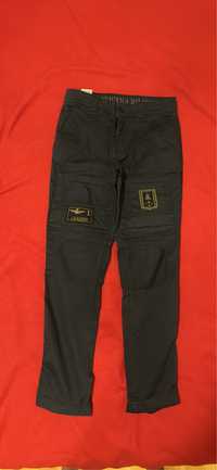 Pantaloni Aeronautica Militare