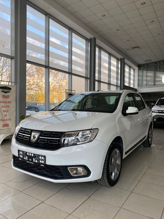 Dacia Logan Dacia Logan 0.9 Tce 90 CP Prestige 2020 Euro 6
