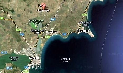 Семейна къща до морето за нощувки