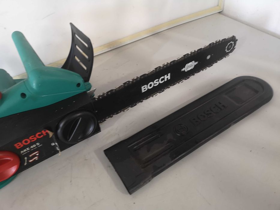 Резачка - Bosch AKE 40 S 1800W