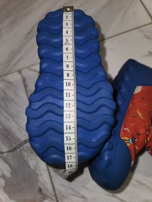 Cizme Bogs B-moc  24