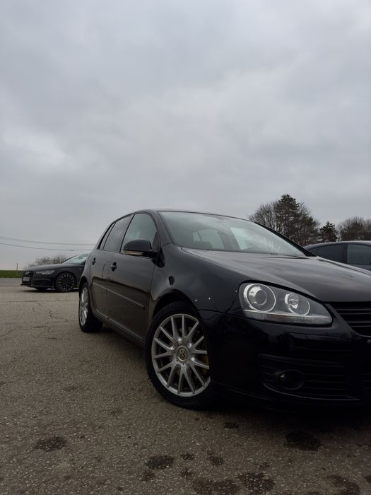 Se vinde Golf 5 GT 2007