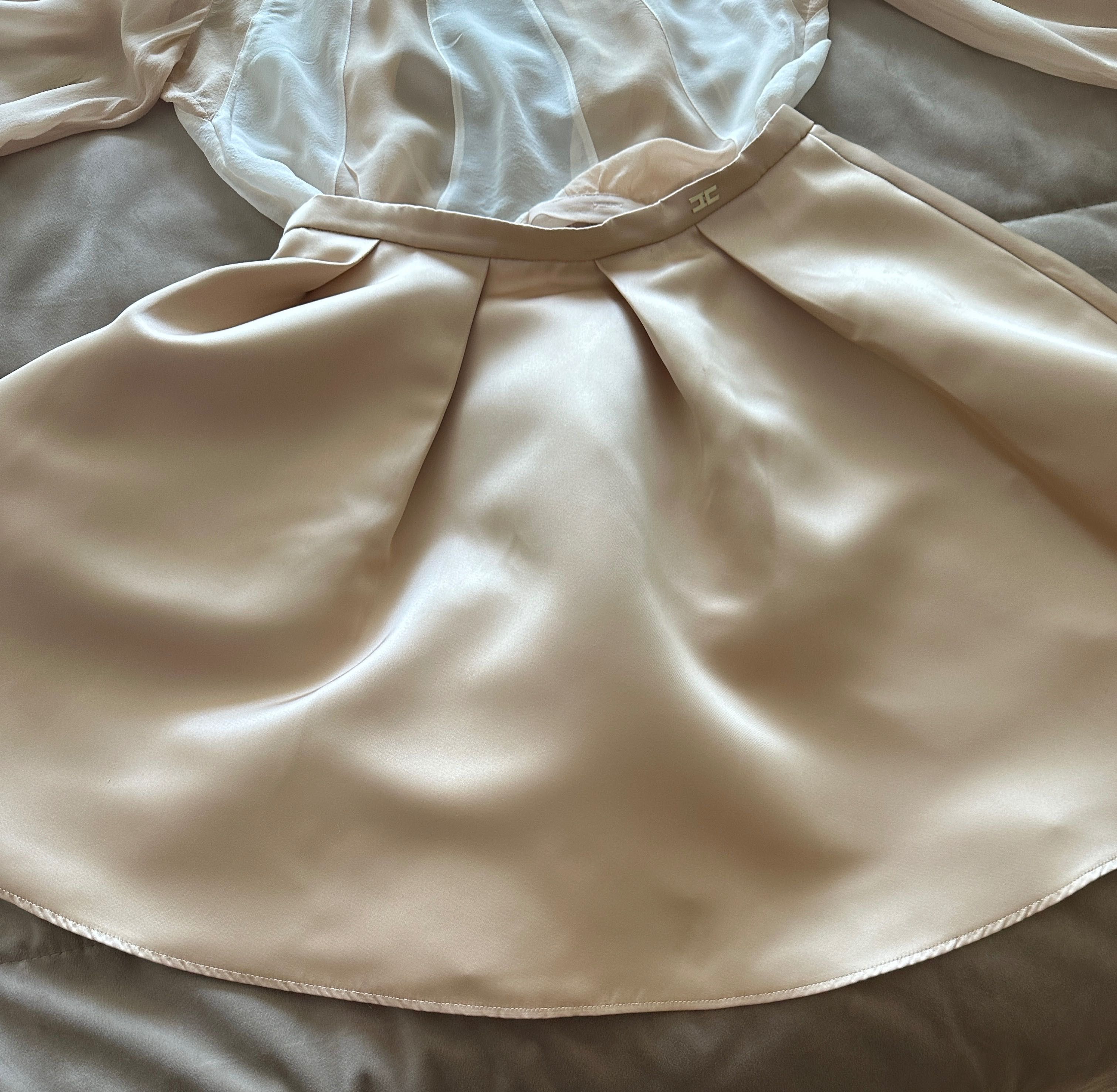 Рокля Elisabetta Franchi