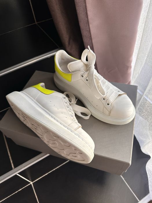 Alexander McQueen