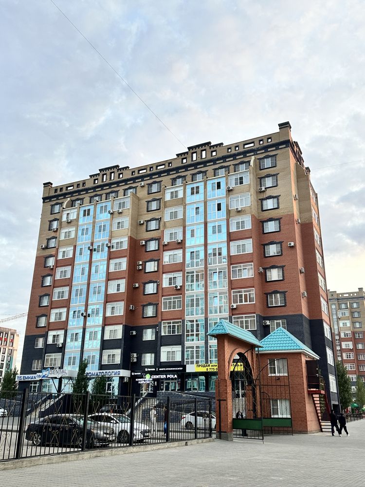 Продам 1-комнатную квартиру ЖК Альтаир