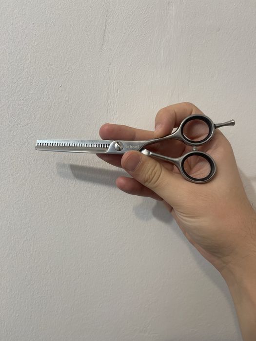 Set Foarfece Kiepe School Series 5.5