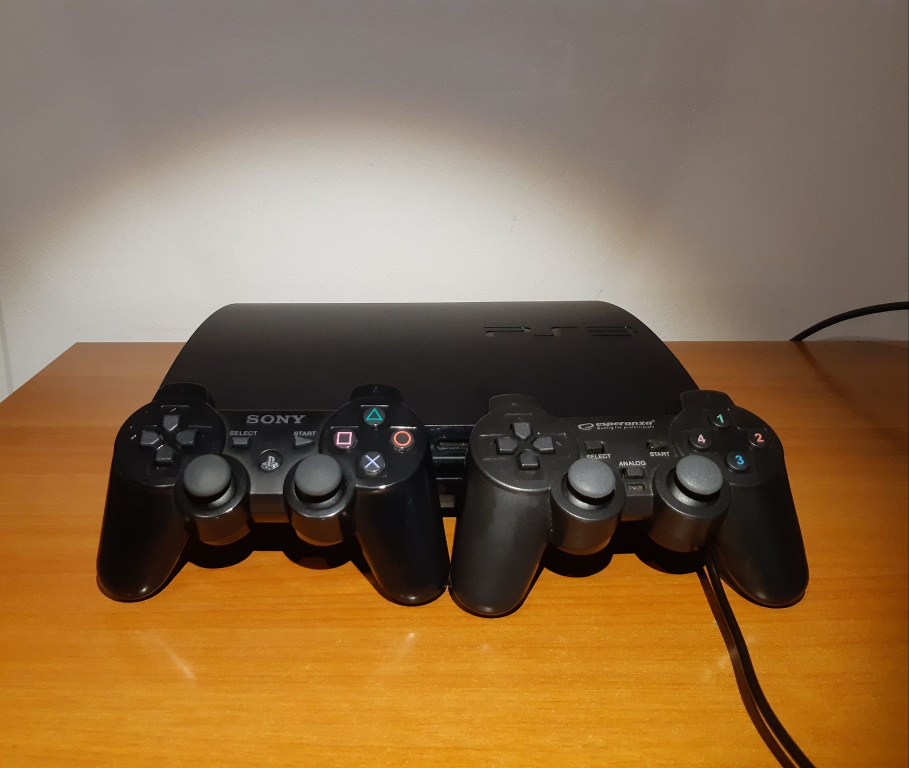 Modez/Curat Consola Sony Play Station 3 PS3 si PS4