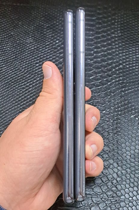 Samsung S21 xotirasi 8/256Gb