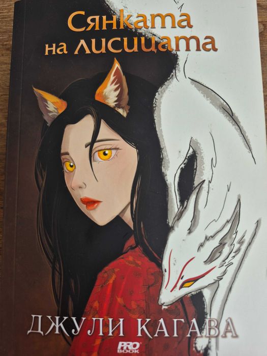 Романи на български език