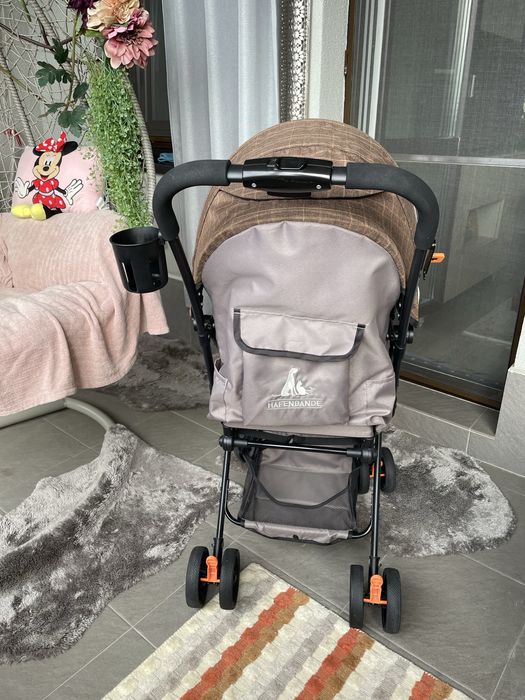 Carucior catei max 10kg