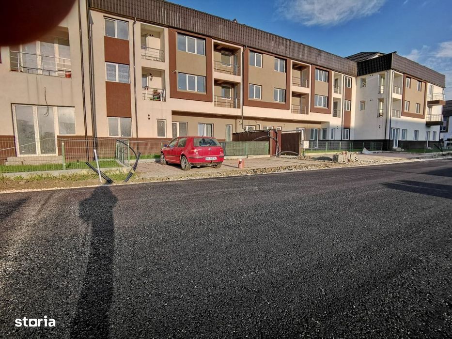 Vanzare studio Brasov