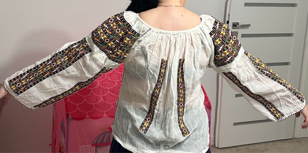 Ie traditionala populara